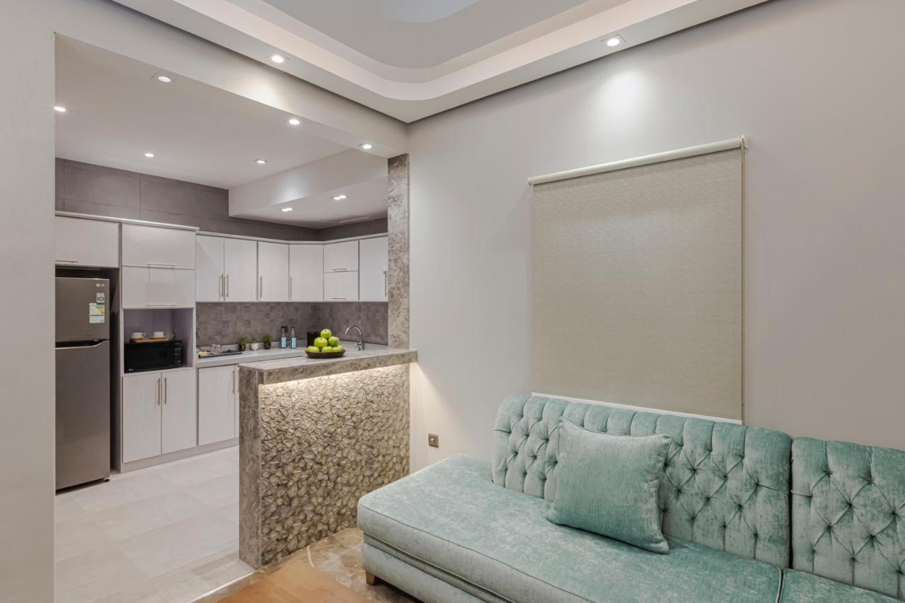 Verdun Suites Médine Extérieur photo