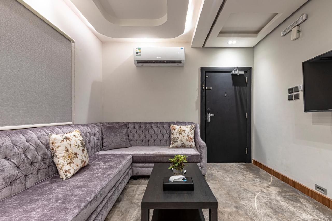 Verdun Suites Médine Extérieur photo