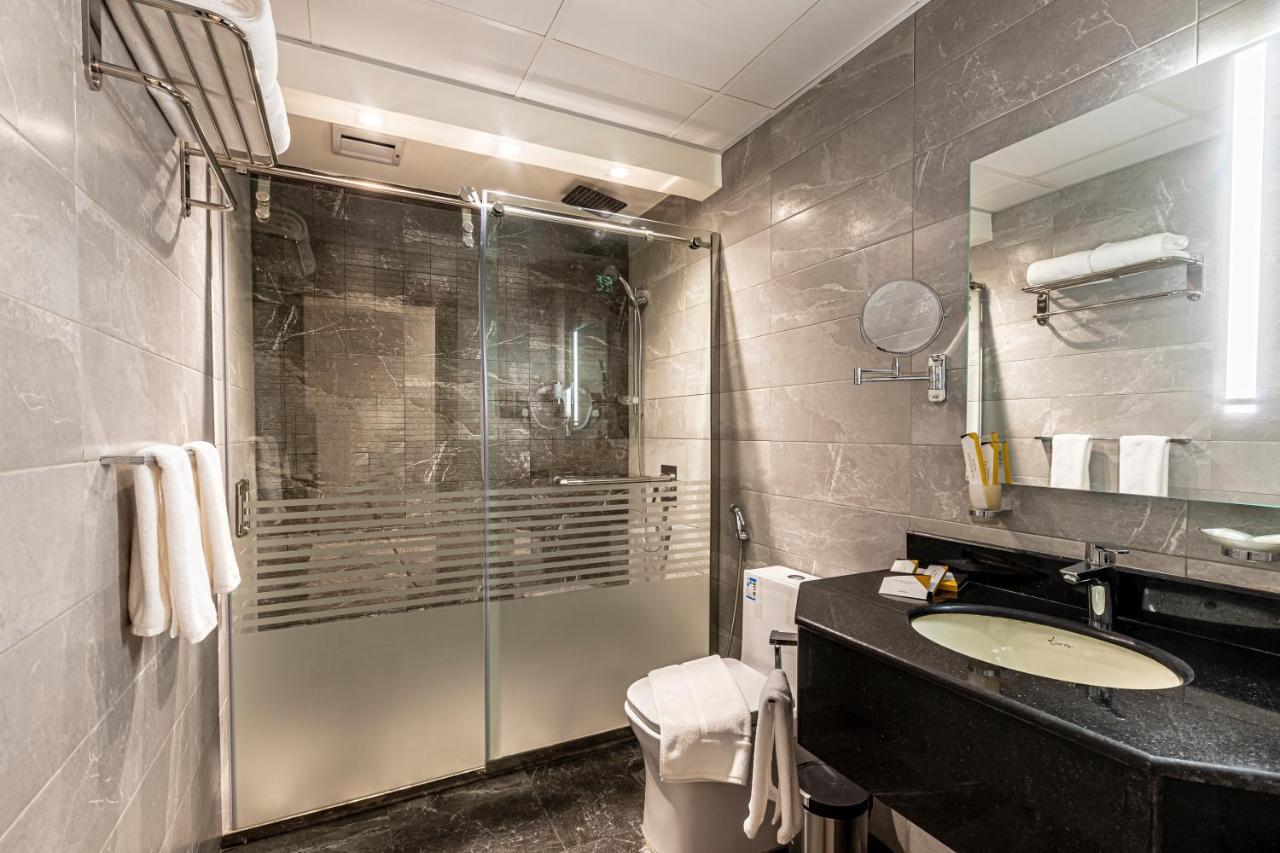 Verdun Suites Médine Extérieur photo